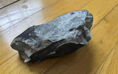 На Землю впав найбільший метеорит в історії: чому його не можуть знайти від 1916 року