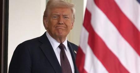 Трамп зробив нову заяву про 
