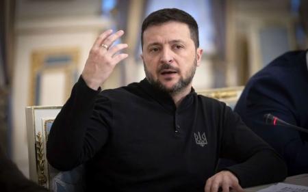 Росіяни почали застосовувати в штурмах солдатів з Північної Кореї – Зеленський