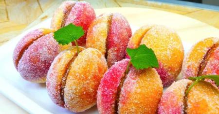 Смачнішого ви ще не їли: тістечко 