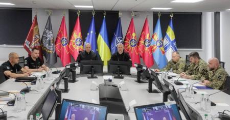 Підсумки Рамштайну: що нового отримає Україна для війни