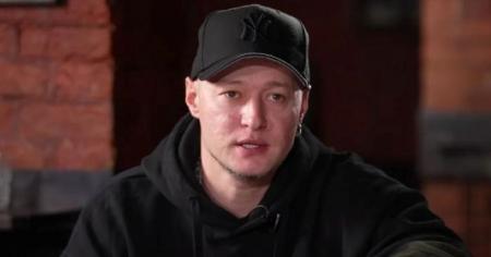 Співак-воїн Хливнюк зробив емоційну заяву про російську мову під час війни: 