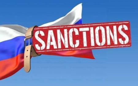 В МВС розповіли, через скільки часу росіяни відчують на собі наслідки санкцій ЄС та США