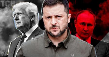 Злам амбіцій Трампа: як союз Сі Цзіньпіна і Путіна вплинув на США