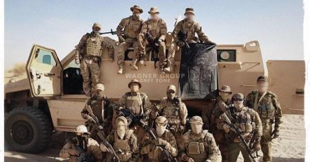 Навіщо Путін посилює вплив в Африці — ЗМІ розкрили задум диктатора