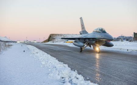 Винищувачі F-16 для України: Канада ухвалила важливе рішення
