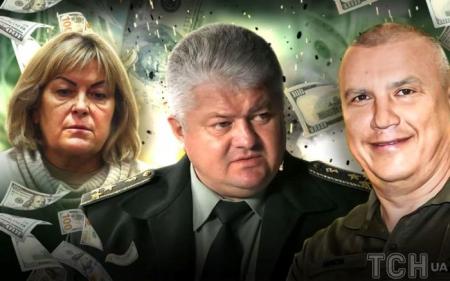 Корупціонери, які “погоріли” на мобілізації: чи понесли вони покарання