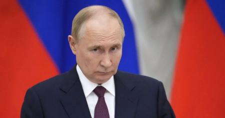Росіяни роздратовані непоступливістю Путіна щодо переговорів — NYT