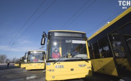 В Києві скаржаться на кадровий голод у транспорті: кого не вистачає