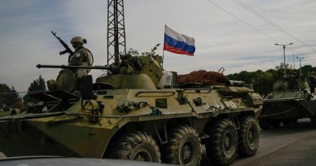 В Росії помітили перші ознаки гострої нестачі солдатів для ведення війни