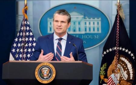 Можливе надання Україні ядерної зброї: очільник Пентагону зробив заяву