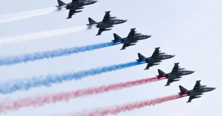 РФ має намір збільшити виробництво літаків: деталі від ISW