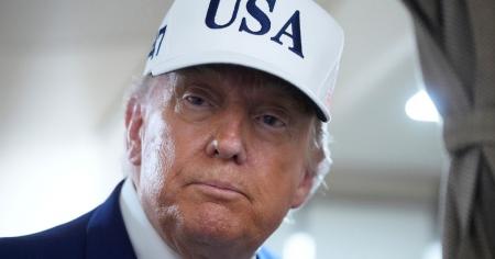 Військова допомога від США: про що домовилися Трамп і Зеленський