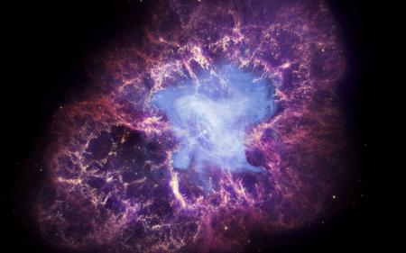 Астрономи відкрили мегасистему, чиї розміри суперечать теоріям Всесвіту