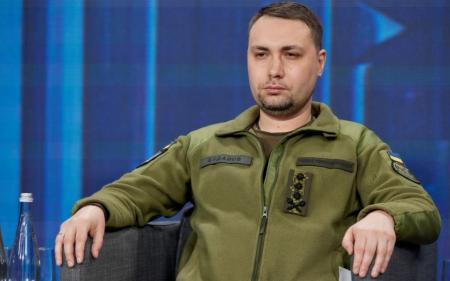 ФСБ назвала Буданова 