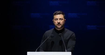 Скільки триватиме війна: Зеленський розповів про дані розвідок