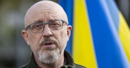 У ексміністра оборони Резнікова провели обшуки — ЗМІ