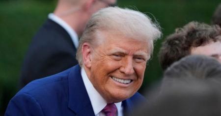 Трамп поставив Медведєва на місце після слів про ядерну зброю