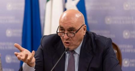 Голова Міноборони Італії заявив, що НАТО у нинішньому вигляді немає сенсу