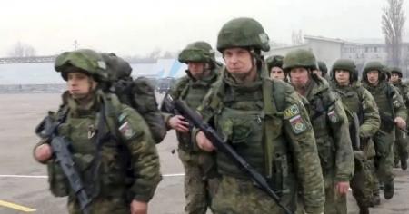 Експерт пояснив, чому Росія не може наростити потужну армію: подробиці