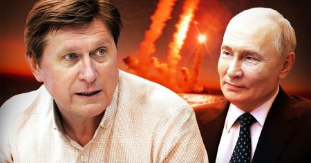 Путін хоче п’ять регіонів України без бою: експерт попередив про пастку Росії для Трампа