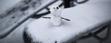 Прогноз погоди на 4 січня: де в Україні будуть мороз та сніг