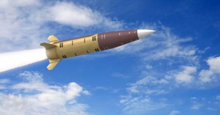 США переоцінили значення своїх далекобійних ракет для України — The Telegraph