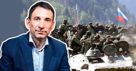 Можливий псевдообмін територіями між Україною та РФ — це пауза перед новою великою смертю — Портников