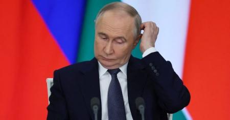 У РНБО сказали, як позбавити Путіна бажання знищити Україну