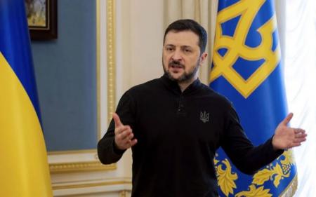 Україна готова до обміну полоненими 