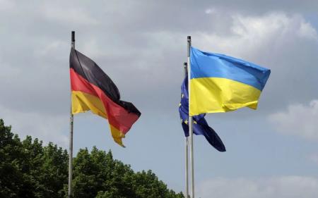 Німеччина може відправити своїх миротворців до України – Welt