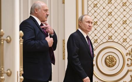 Інцидент в “Мачулищах”: Лукашенко посварився з Путіним — експерт