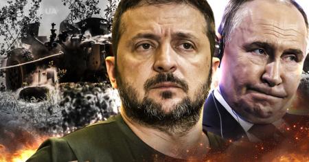 Путін тягне час: Politico про те, чому переговори Зеленського і 