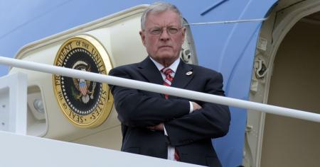 Келлог заявив про готовність Трампа до співпраці із Зеленським