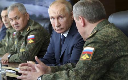 Новий наступ російської армії: аналітики ISW оцінили - наскільки загроза реальна