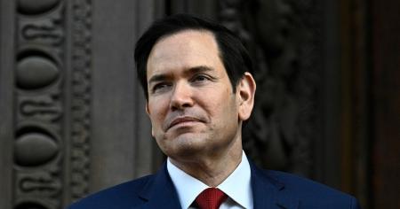 США не гарантують мир: Рубіо сумнівається у можливості припинення війни в Україні