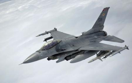 Передача F-16 Україні: в ISW вказали на серйозну проблему для ЗСУ