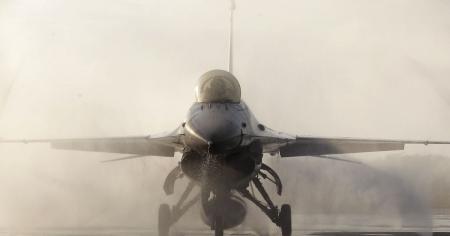 Ядерний сигнал Путіну: США, ймовірно, повернули зброю до Британії вперше за 16 років