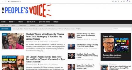 «Сміттєві сайти»: як розпізнати фейкові новини та захиститися від дезінформації