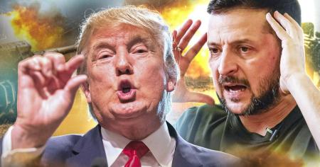Україна та ЄС не приймають низку пропозицій США щодо мирного врегулювання — Reuters