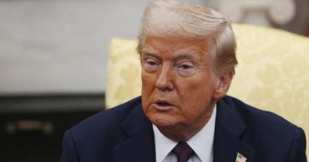 Трамп зробив заяву про 