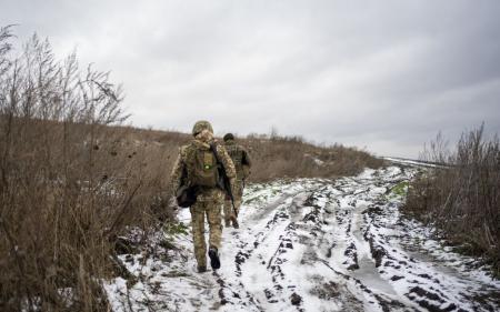 Скільки українців виступають за продовження боротьби проти РФ навіть без допомоги Заходу – опитування