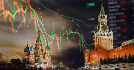 Чому санкції проти РФ не спрацюють і не зупинять війну — NYT