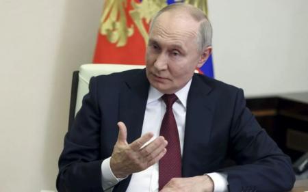 Росія не витягує війну: чи можуть економічні проблеми підштовхнути Путіна до переговорів