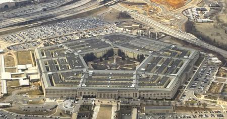 Пентагон відправляє Україні додаткову зброю за вказівкою Трампа