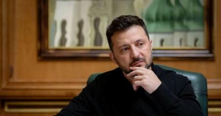 Припинення вогню на два-три дні: Зеленський одним словом відреагував на пропозицію росіян