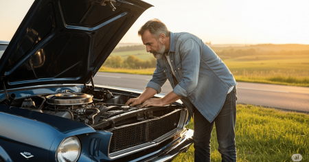 Експерти назвали вживані авто з найбільшими проблемами в ремонті