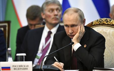 Путін готується до максимальної ескалації: Жданов оцінив реальні ресурси для наступу