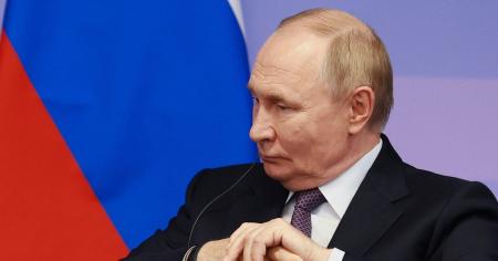 Скільки Путін втримається при владі і що чекає на росіян далі: відомий історик дав прогноз