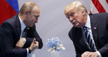 Трамп грає на руку Путіну: Der Standard про те, чи може бути президент США агентом Кремля